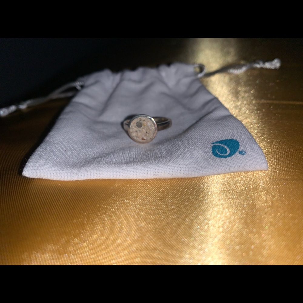 Custom Made Ring - image 2